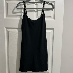Abercrombie Traveler Mini Dress